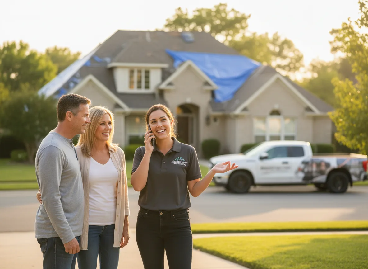 Roof Ventilation Emergency Repair in Williamsport, PA